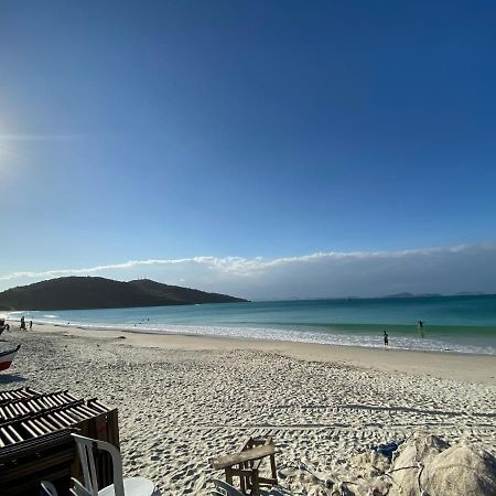 Casa Com 2 Quartos Na Prainha Em Arraial Do Cabo, 20 Metros Da Praia Extérieur photo