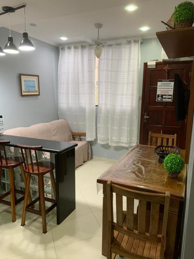 Casa Com 2 Quartos Na Prainha Em Arraial Do Cabo, 20 Metros Da Praia Extérieur photo