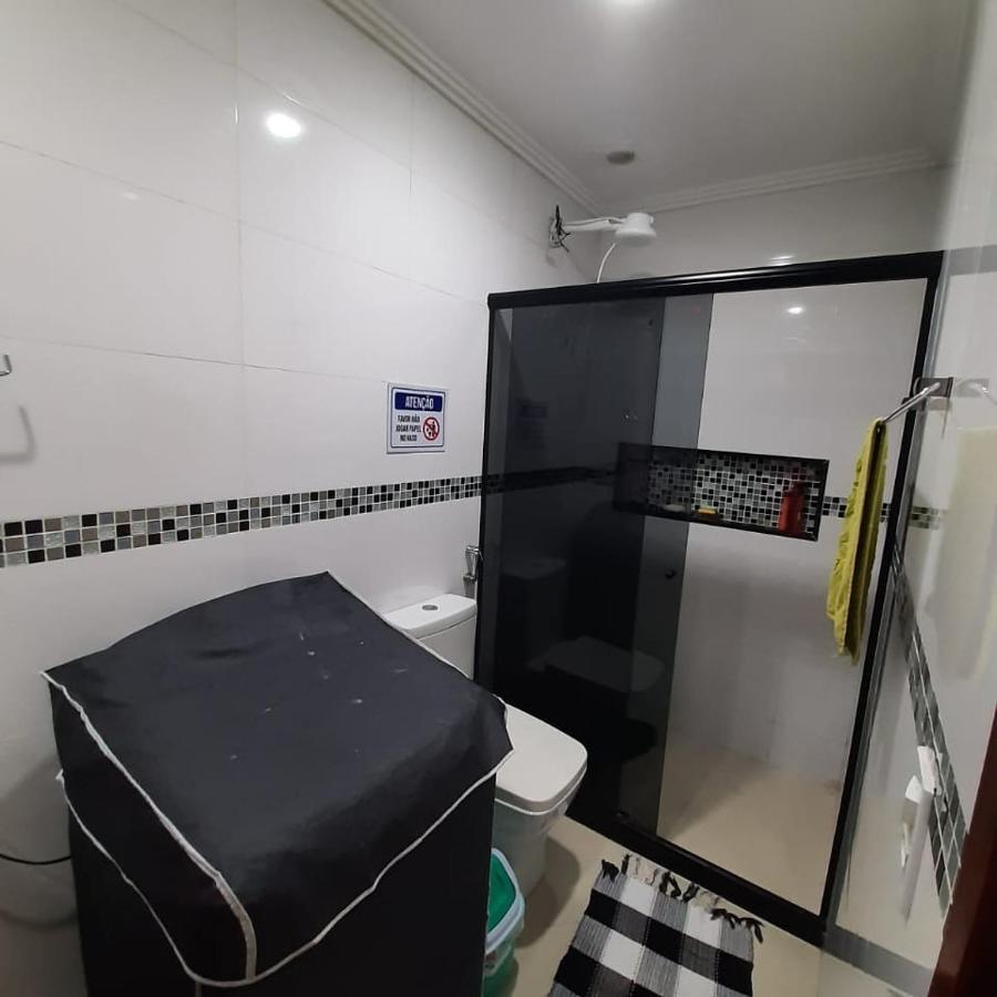 Casa Com 2 Quartos Na Prainha Em Arraial Do Cabo, 20 Metros Da Praia Extérieur photo