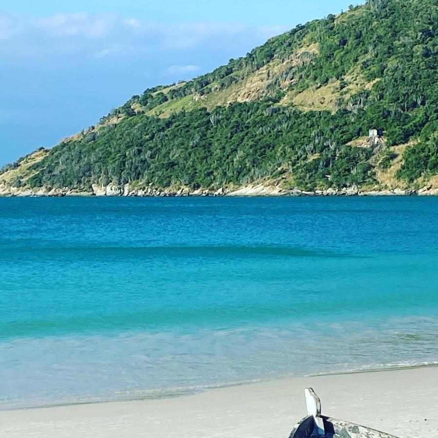 Casa Com 2 Quartos Na Prainha Em Arraial Do Cabo, 20 Metros Da Praia Extérieur photo