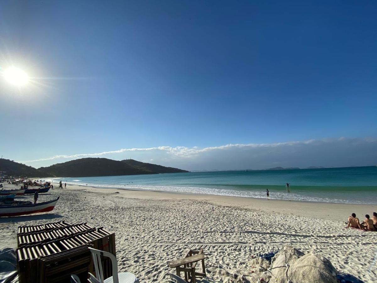 Casa Com 2 Quartos Na Prainha Em Arraial Do Cabo, 20 Metros Da Praia Extérieur photo
