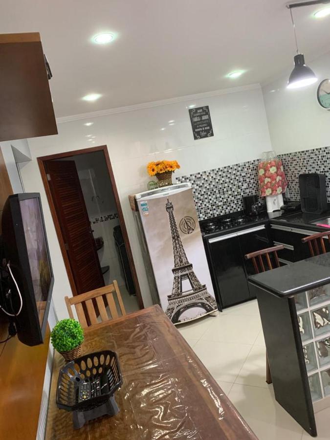 Casa Com 2 Quartos Na Prainha Em Arraial Do Cabo, 20 Metros Da Praia Extérieur photo