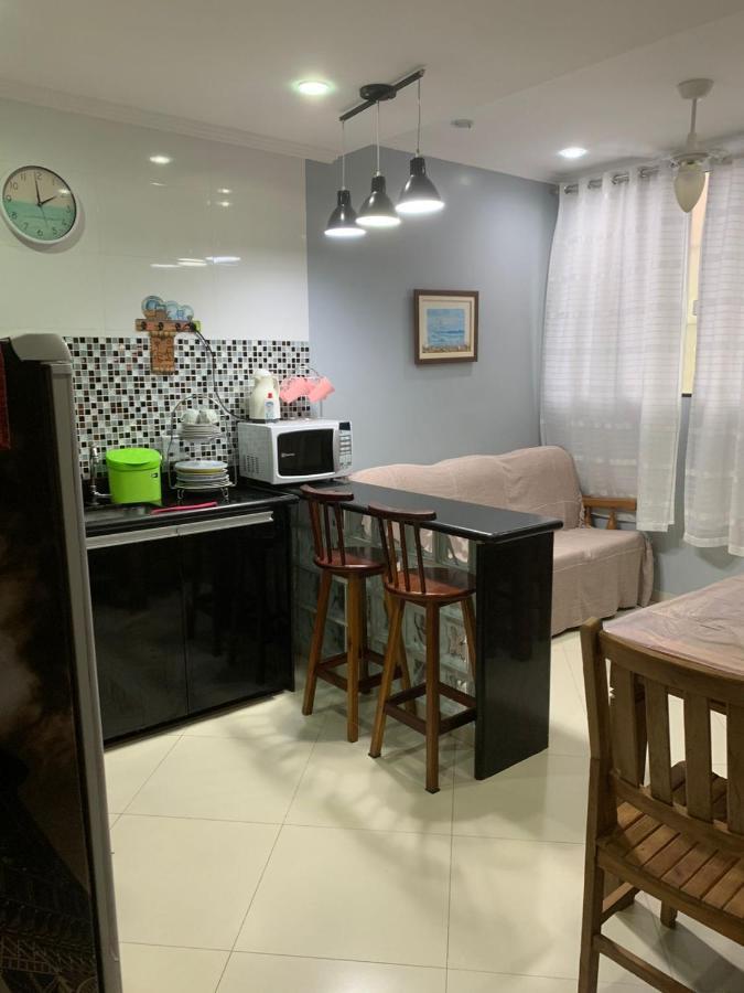 Casa Com 2 Quartos Na Prainha Em Arraial Do Cabo, 20 Metros Da Praia Extérieur photo