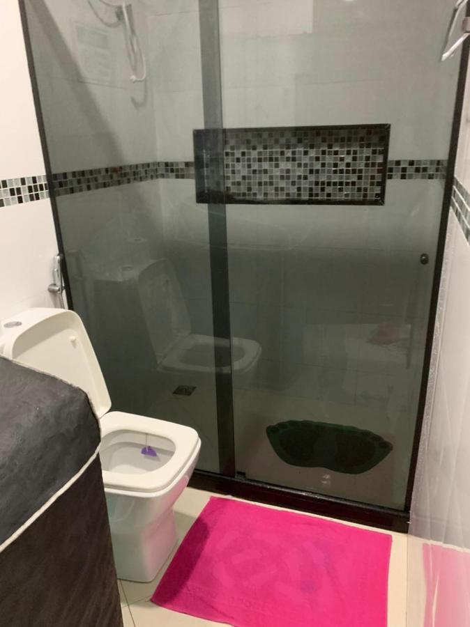 Casa Com 2 Quartos Na Prainha Em Arraial Do Cabo, 20 Metros Da Praia Extérieur photo